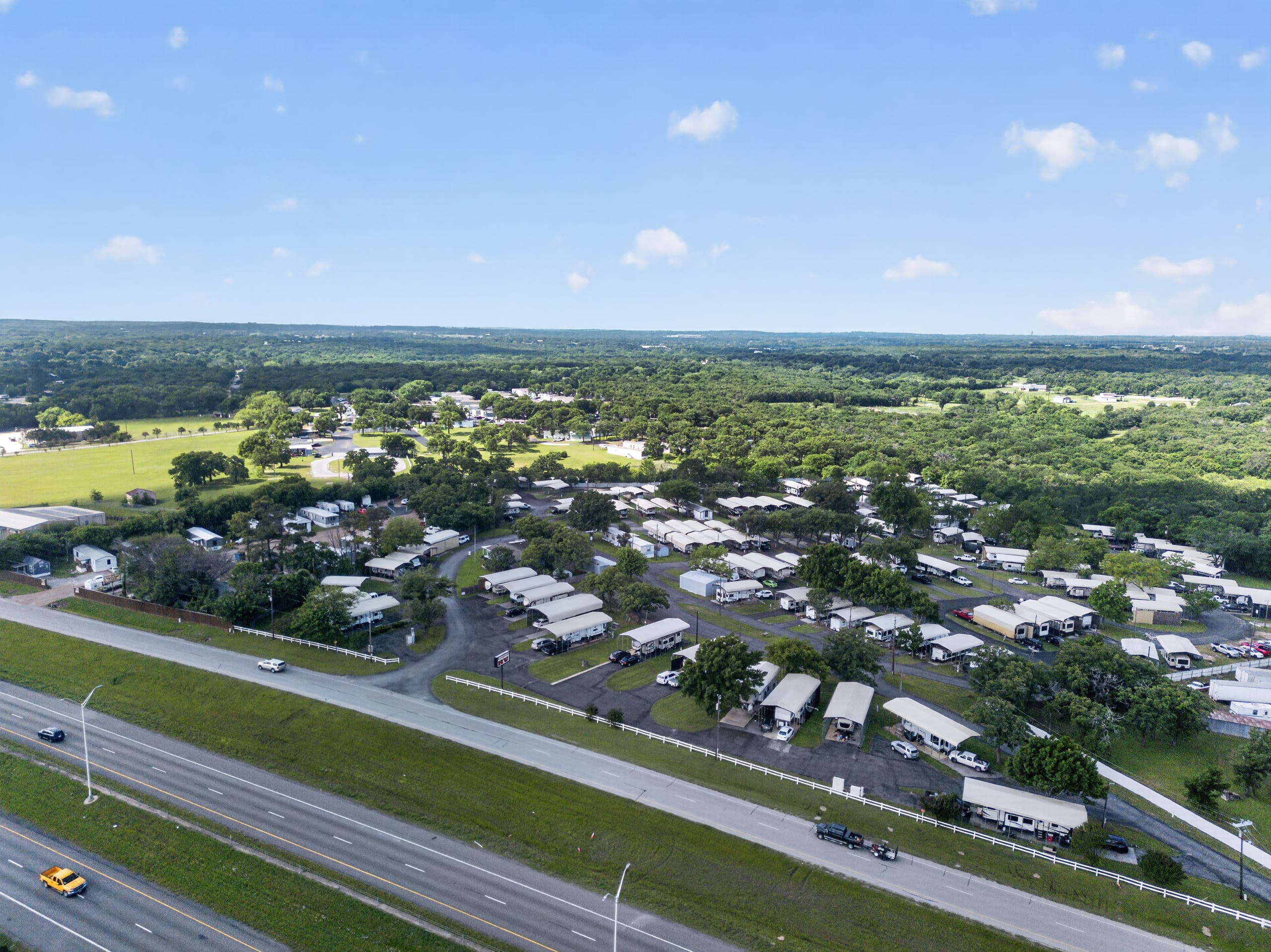 Property view