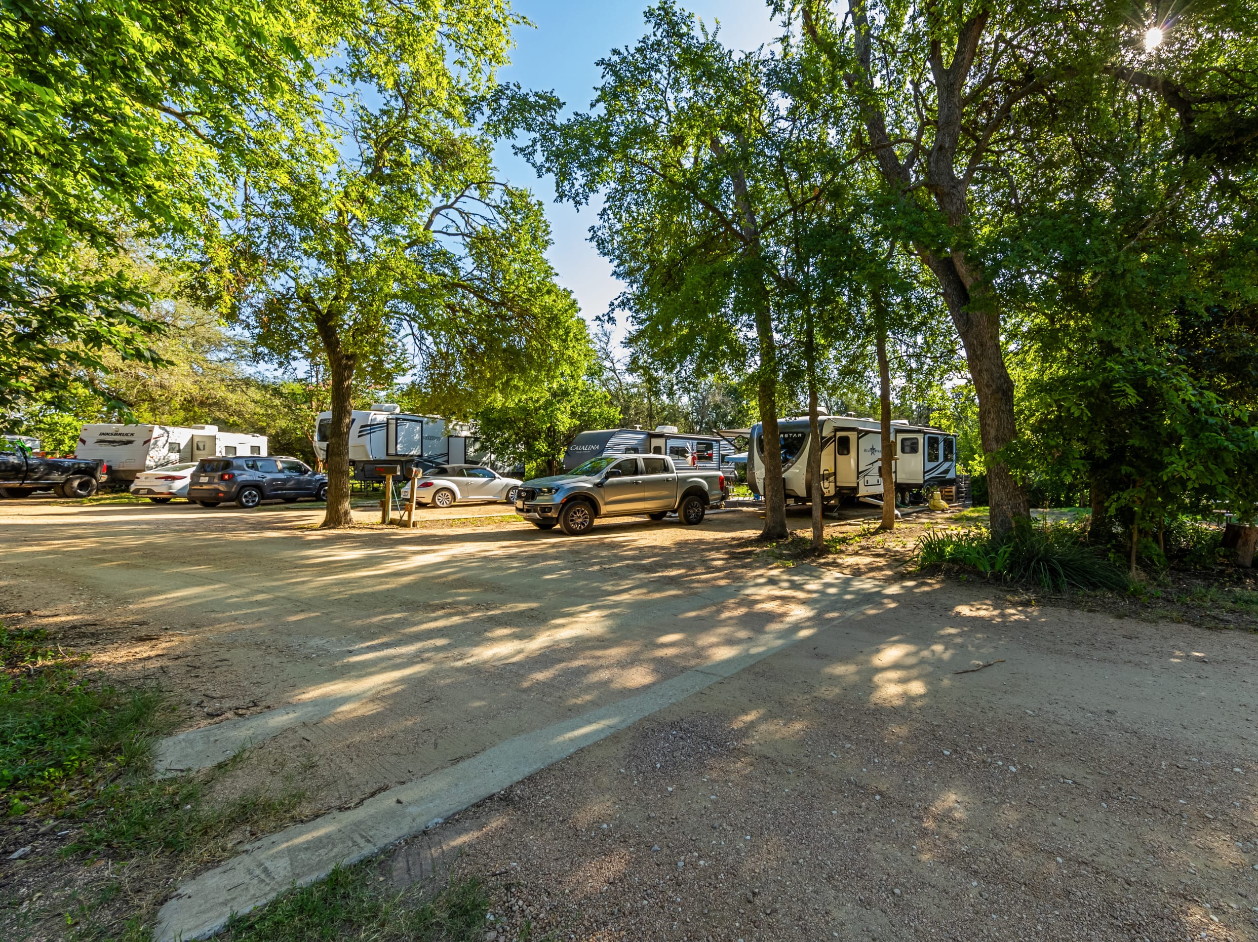 Cottonwood Creek