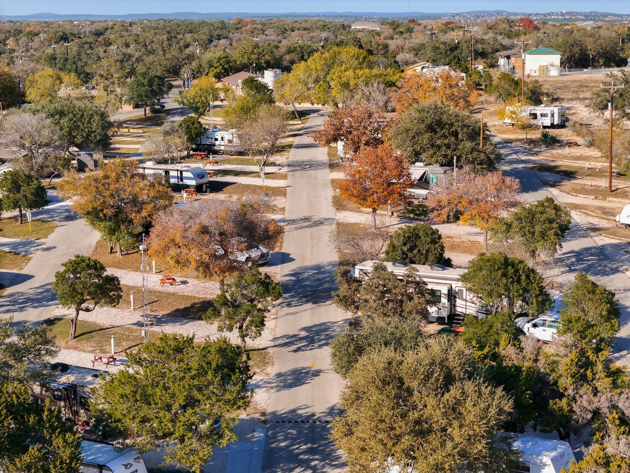 Tejas Valley