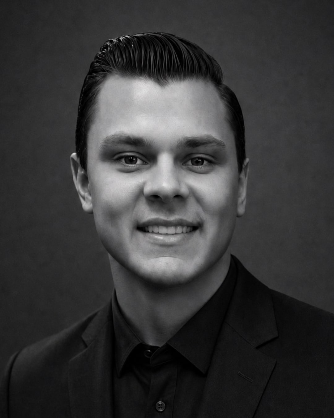 Nico Porter