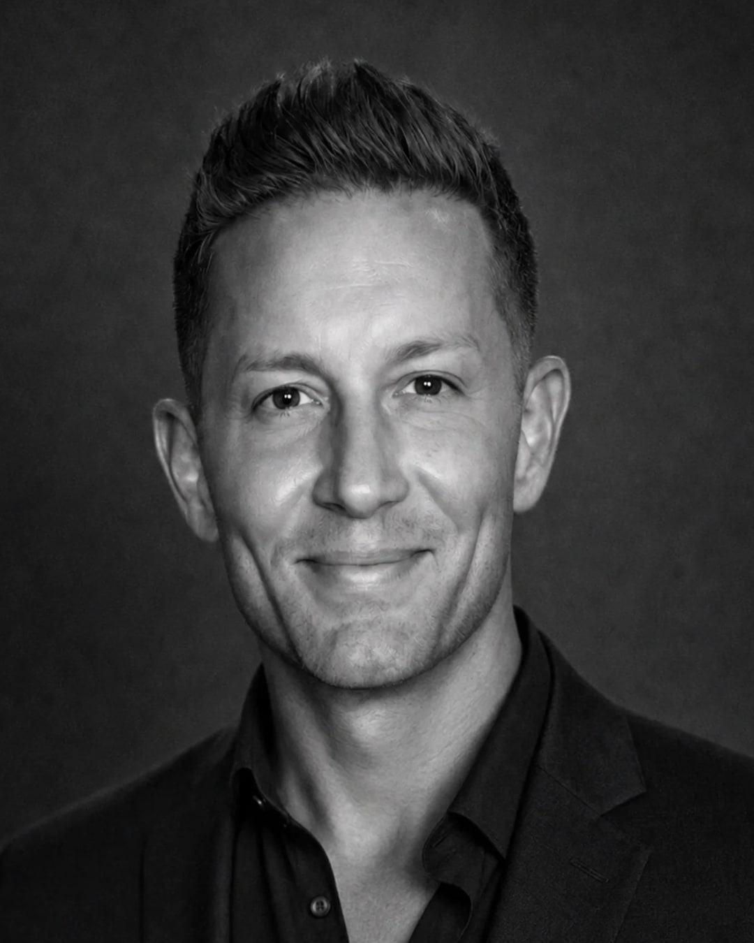 Marcus Robbins