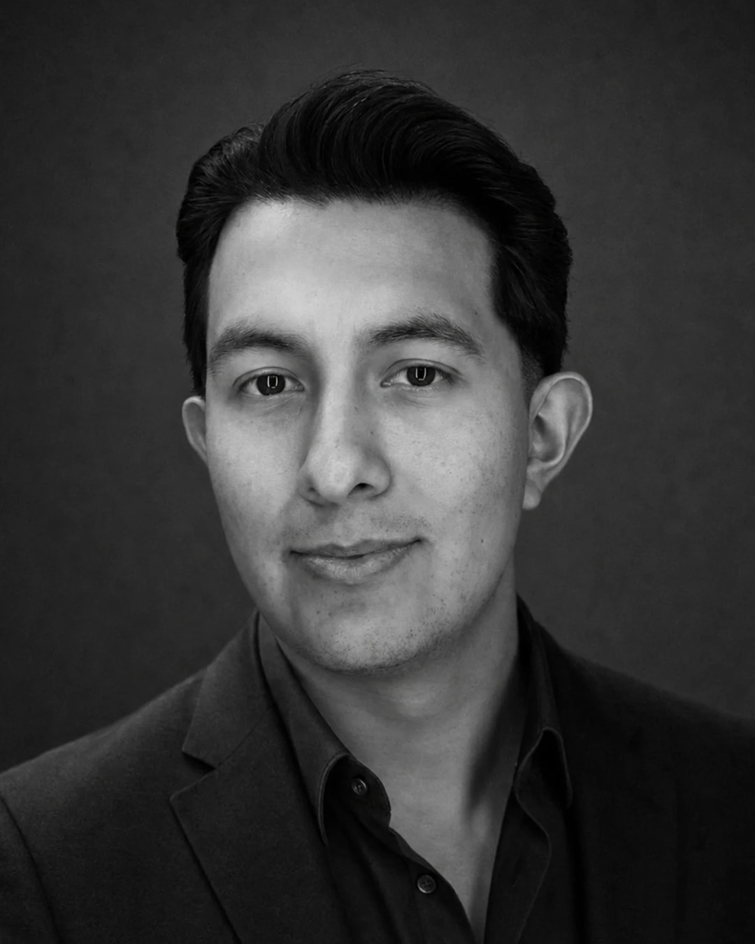 Joshua Quinones
