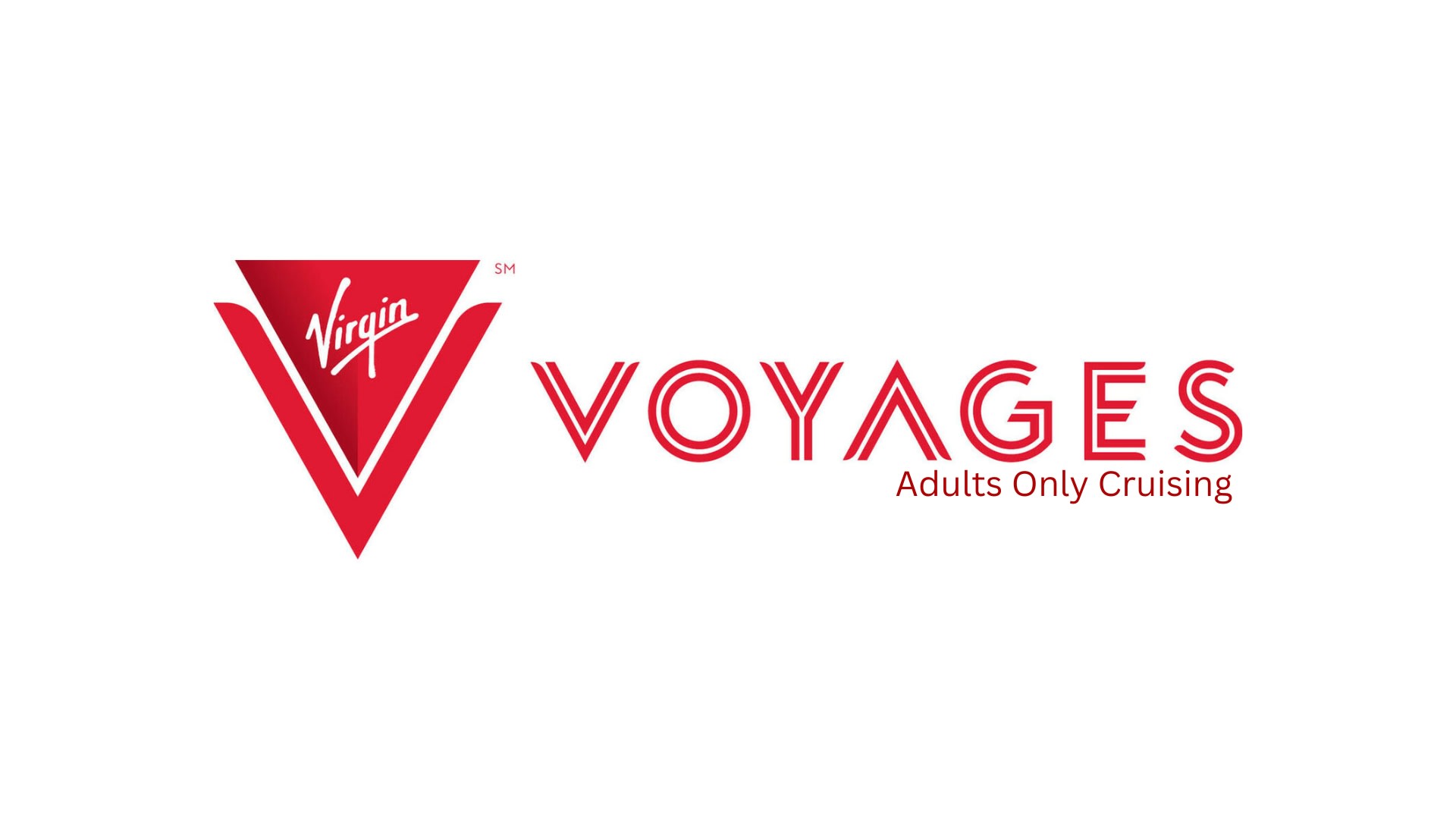 Virgin Voyages Logo