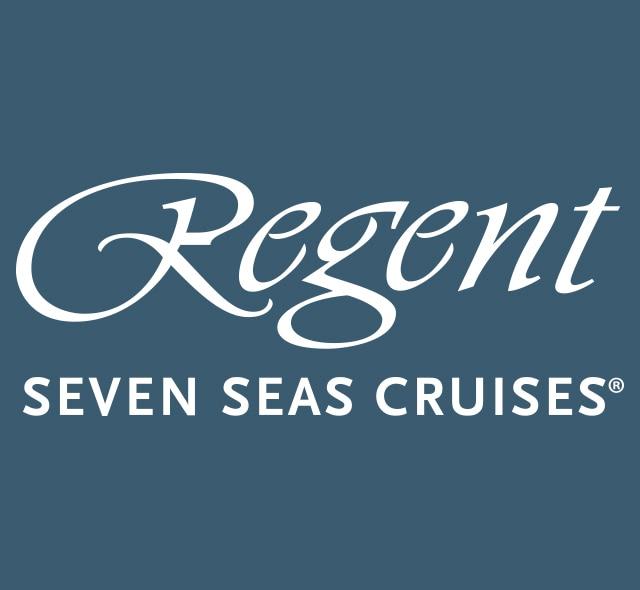 Regent Seven Seas Cruise Logo