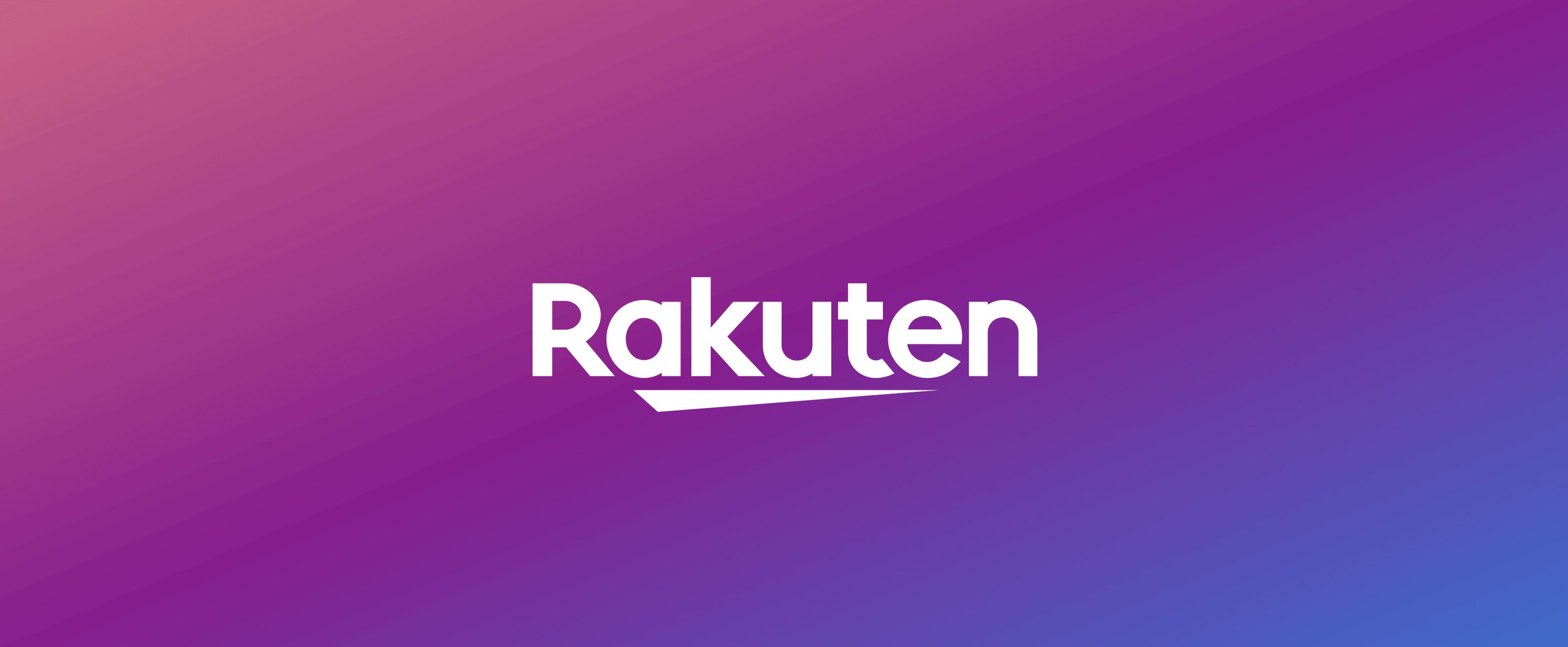 Rakuten logo