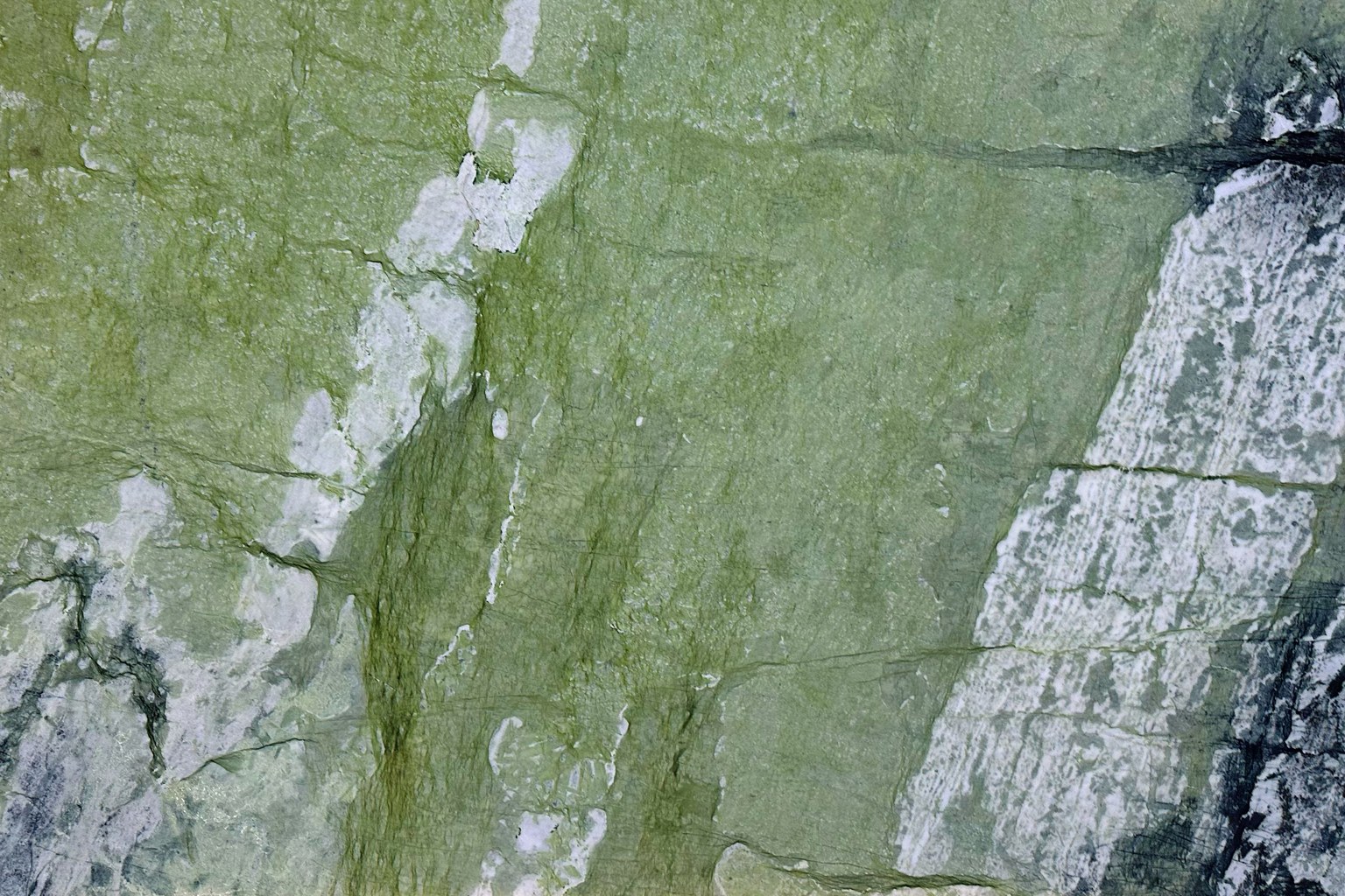 Mint Green — full slab