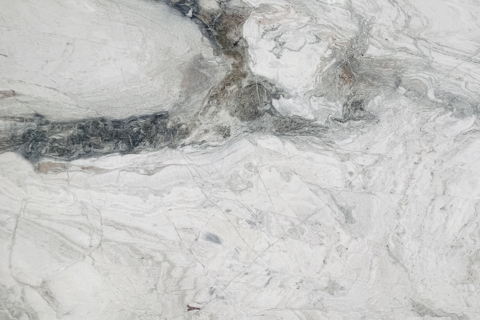 North Pearl — full slab