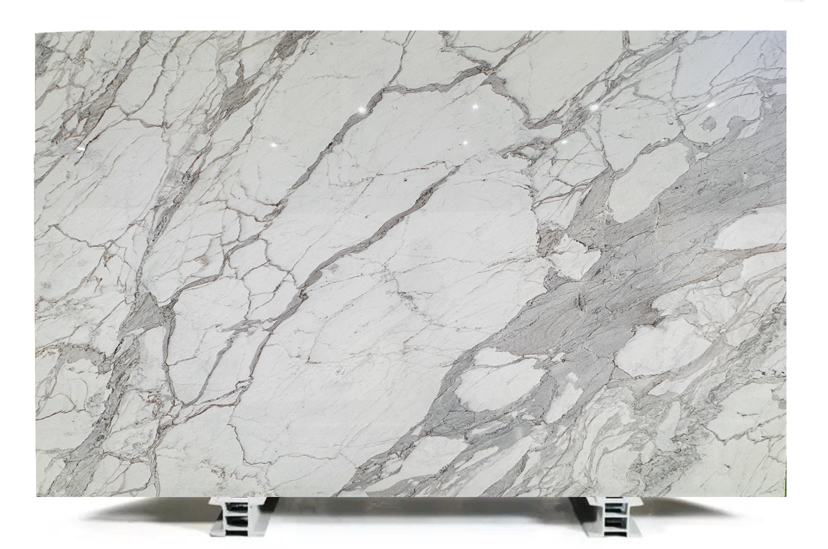 Bianco Lento — view 2
