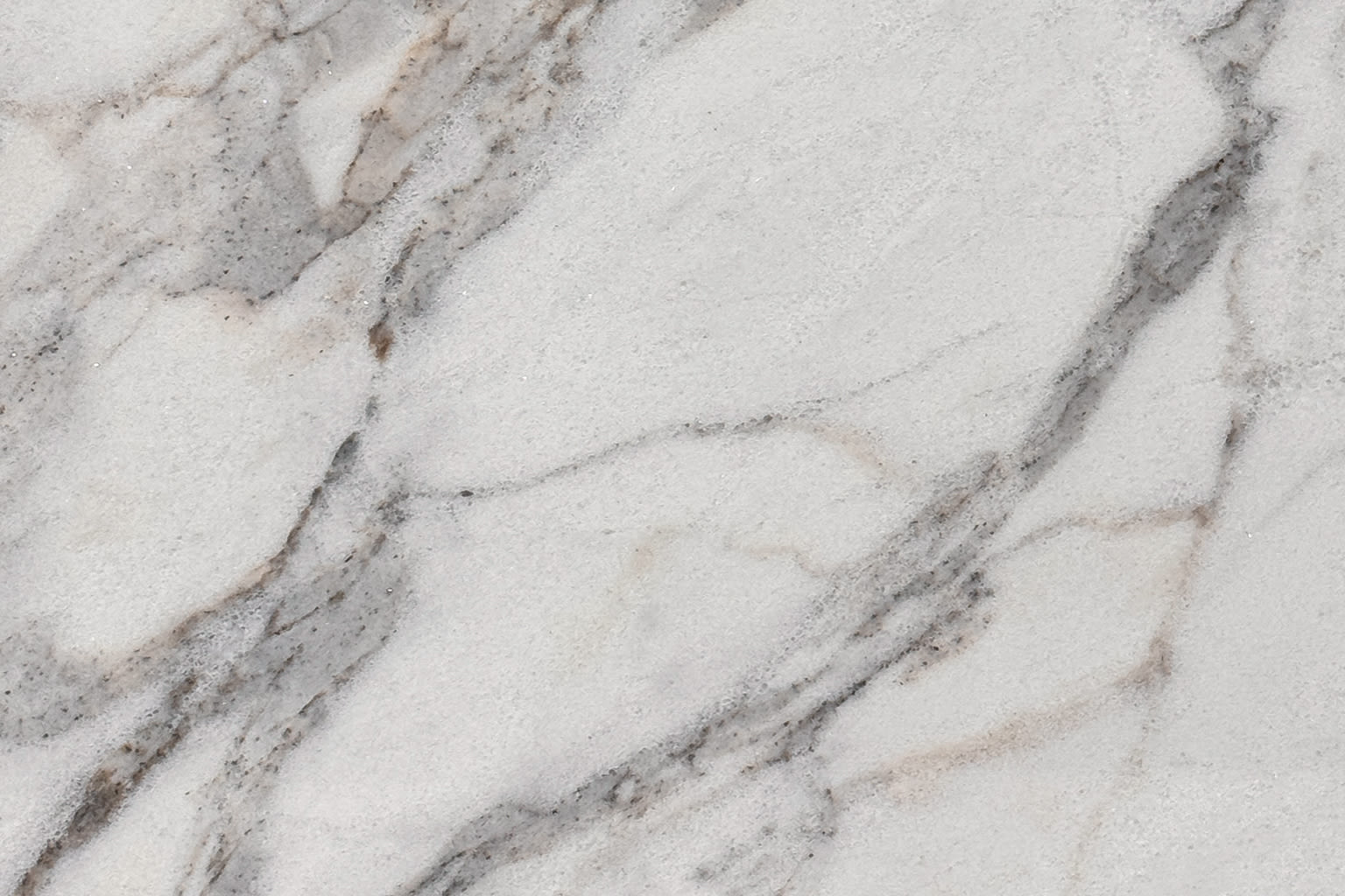 Bianco Lento — full slab