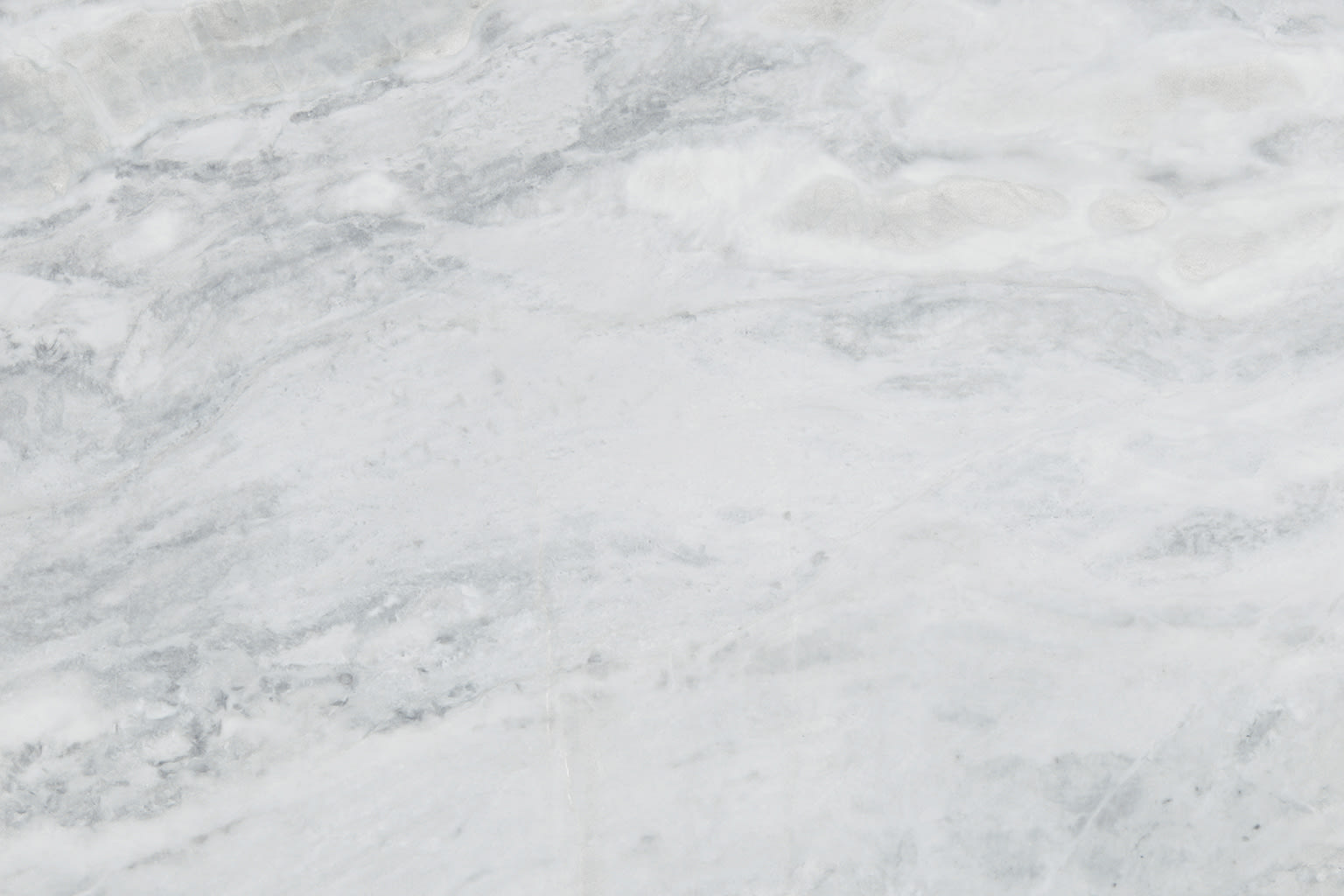 Oyster White — full slab