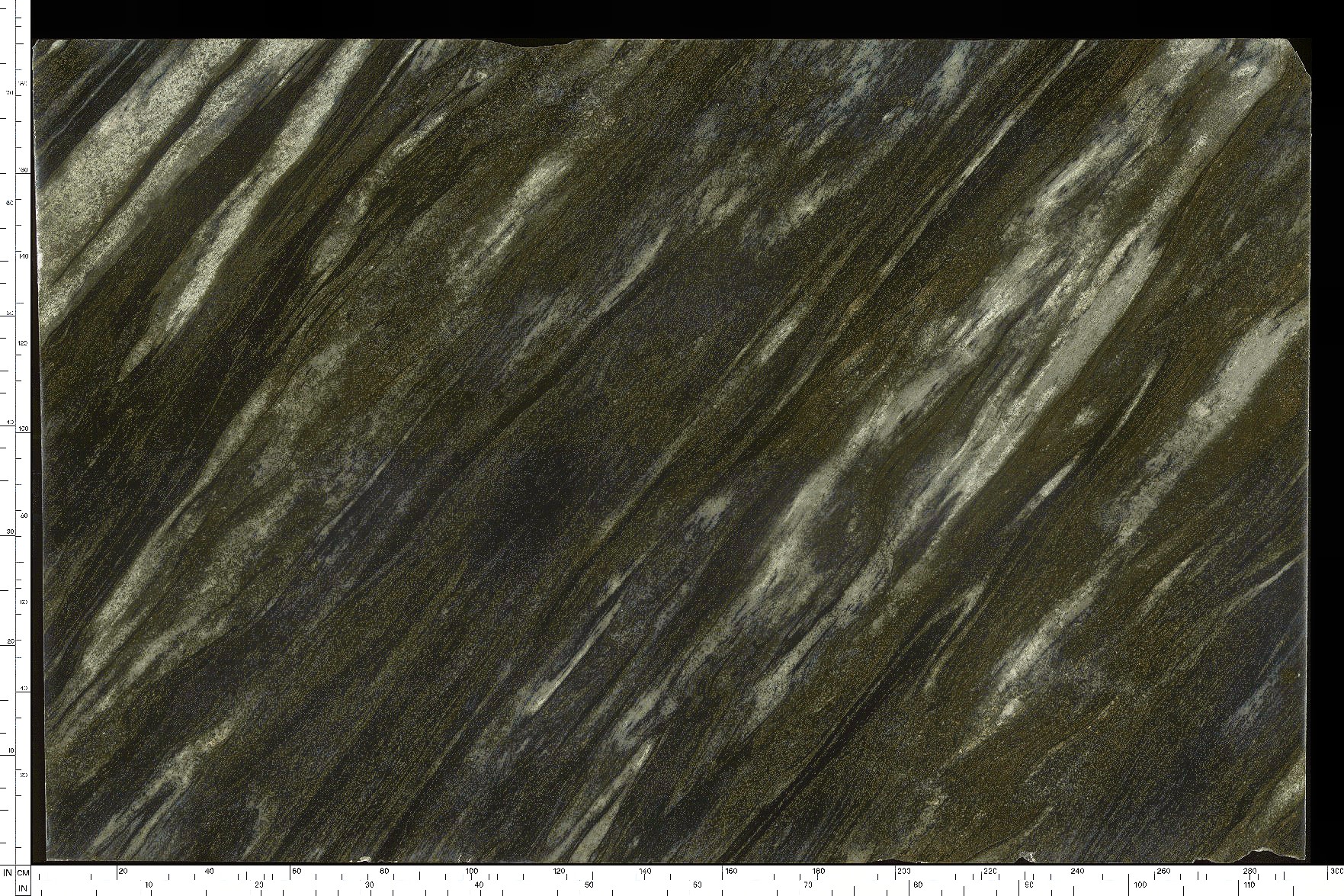 Pacific Green — view 2