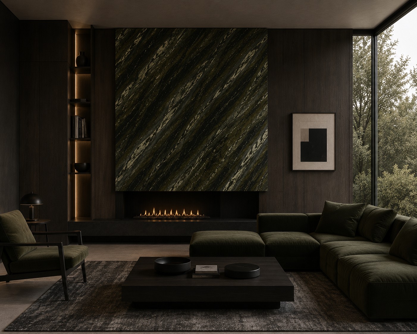 Pacific Green — render — view 2