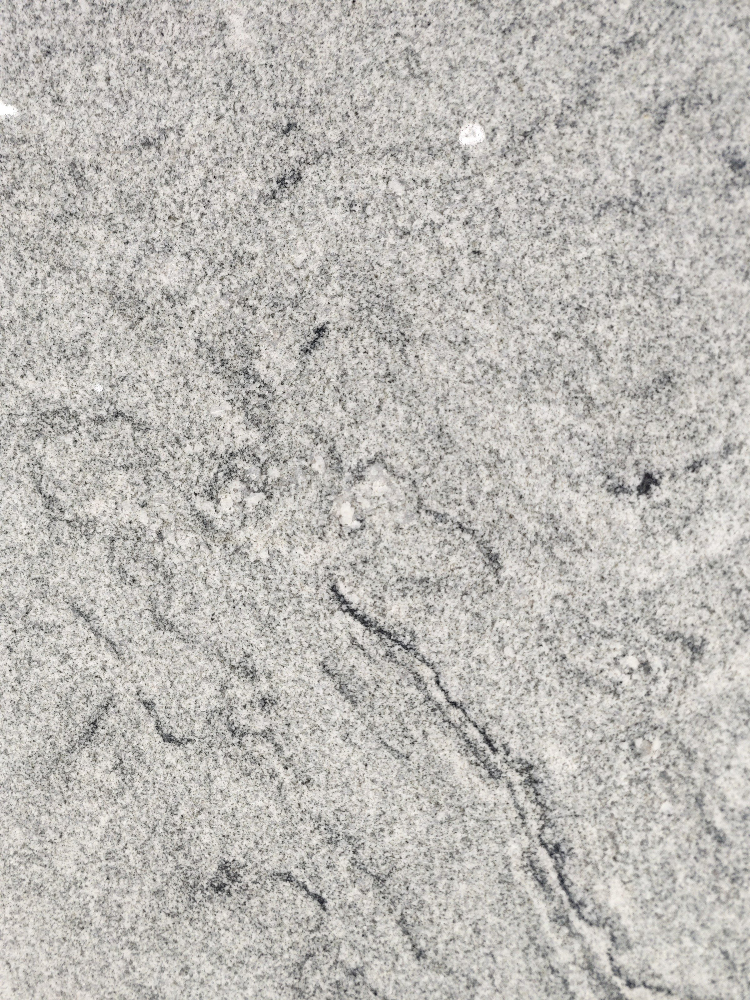 Viscount White — full slab