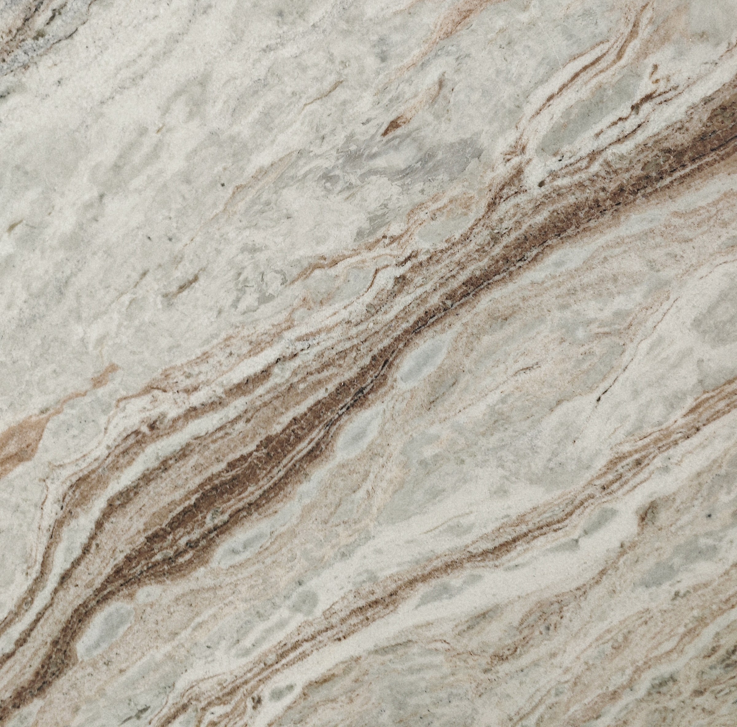 Fantasy Brown — full slab