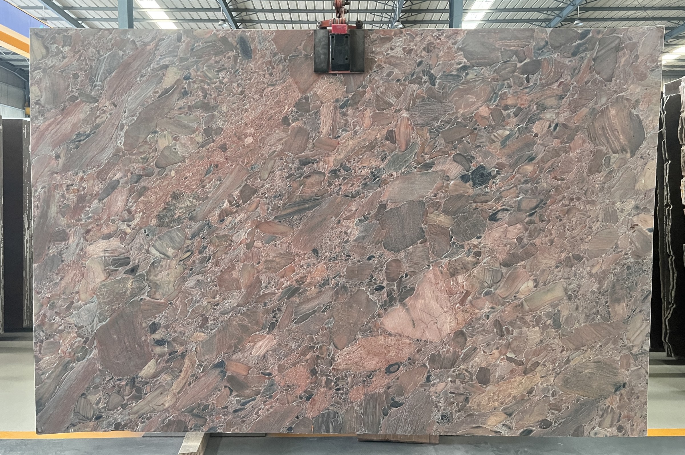 Marbella Quartzite — view 2