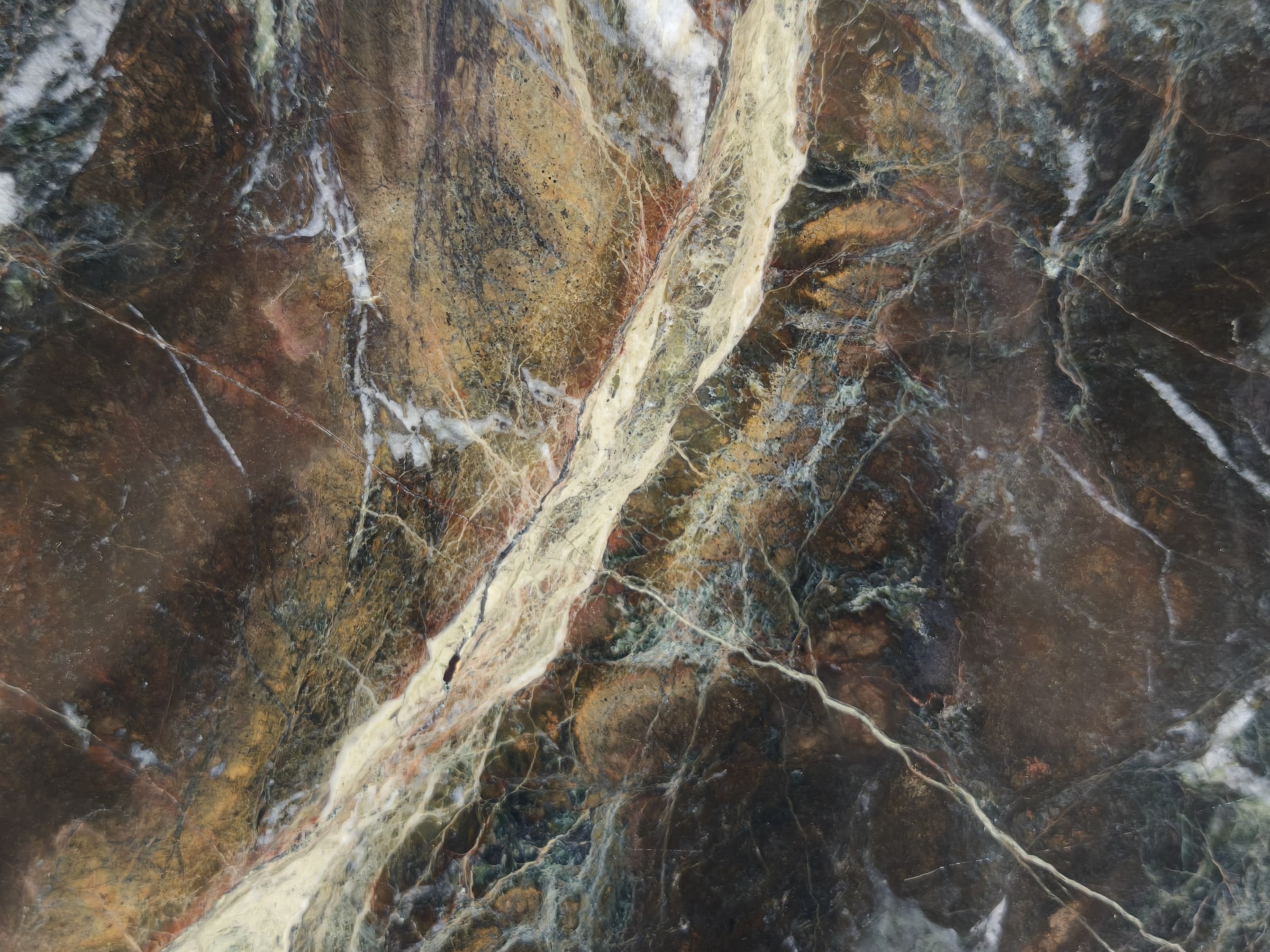 Star Jade — full slab