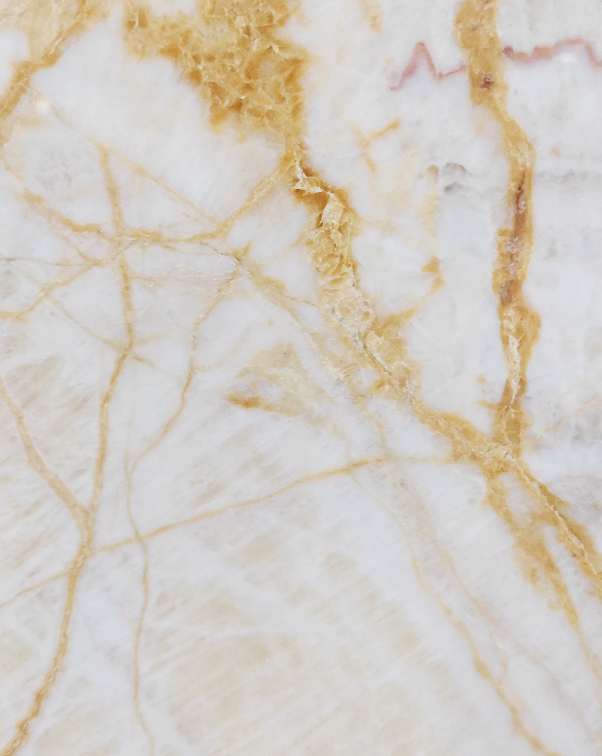 Sahara Gold — full slab