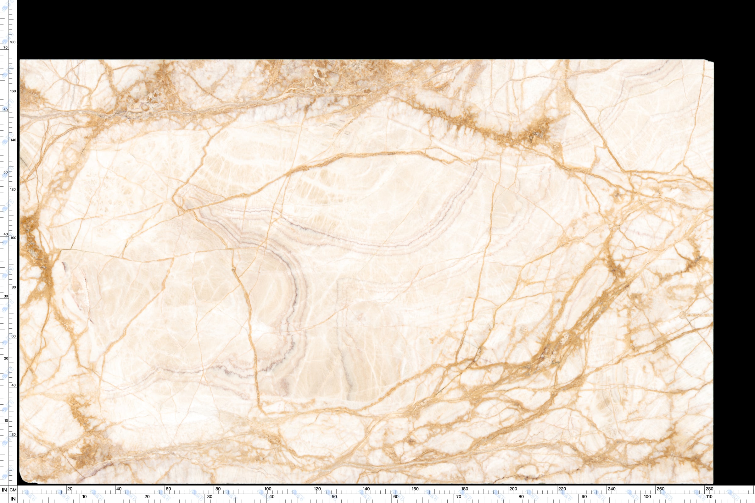 Sahara Gold — view 3