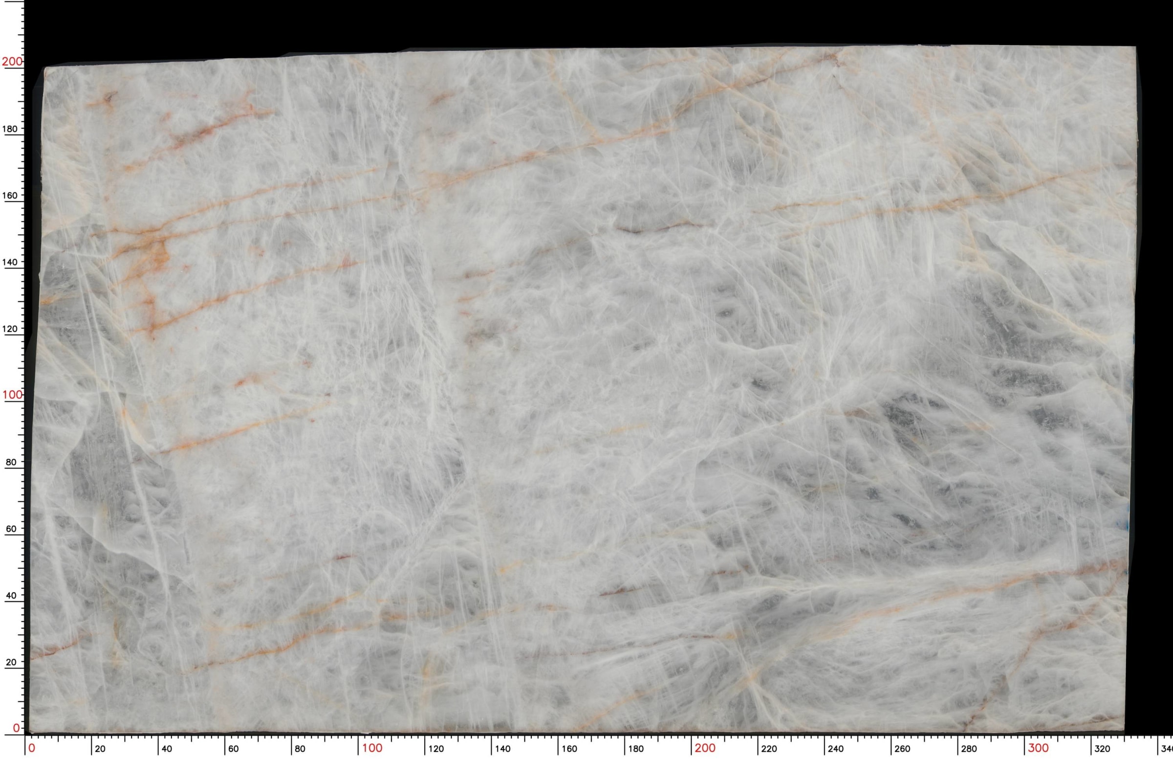 Cristallo — view 3