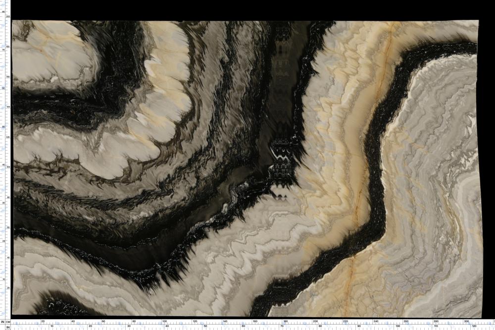 Cipollino Greywave — view 3