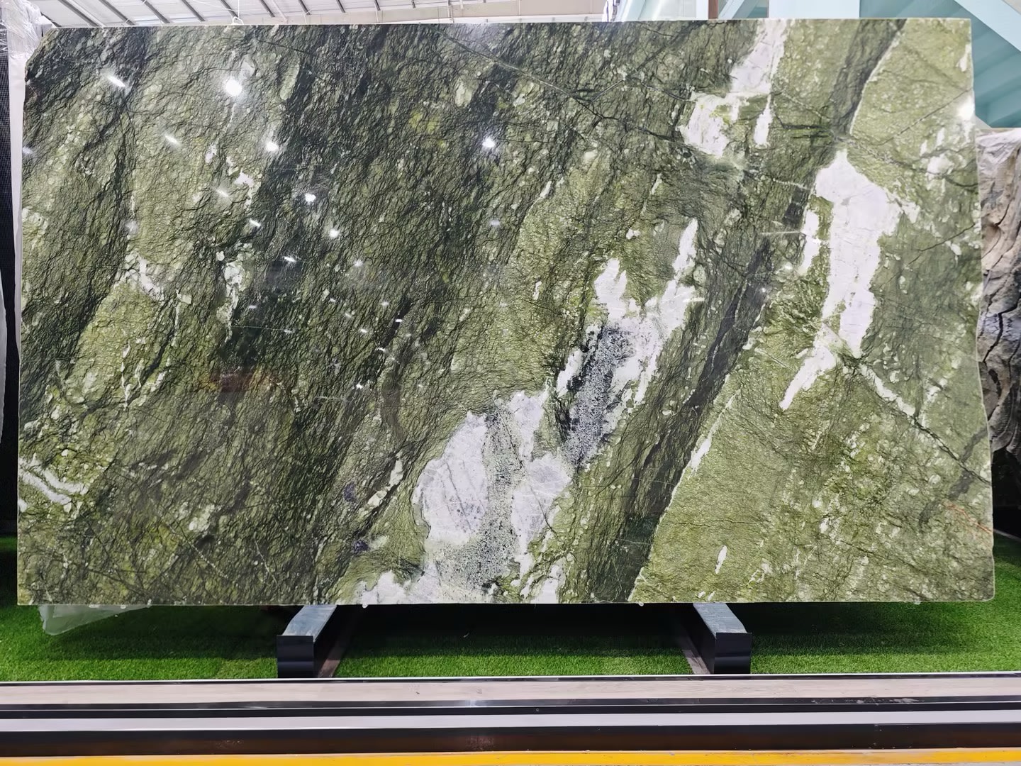 Ming Green — view 2