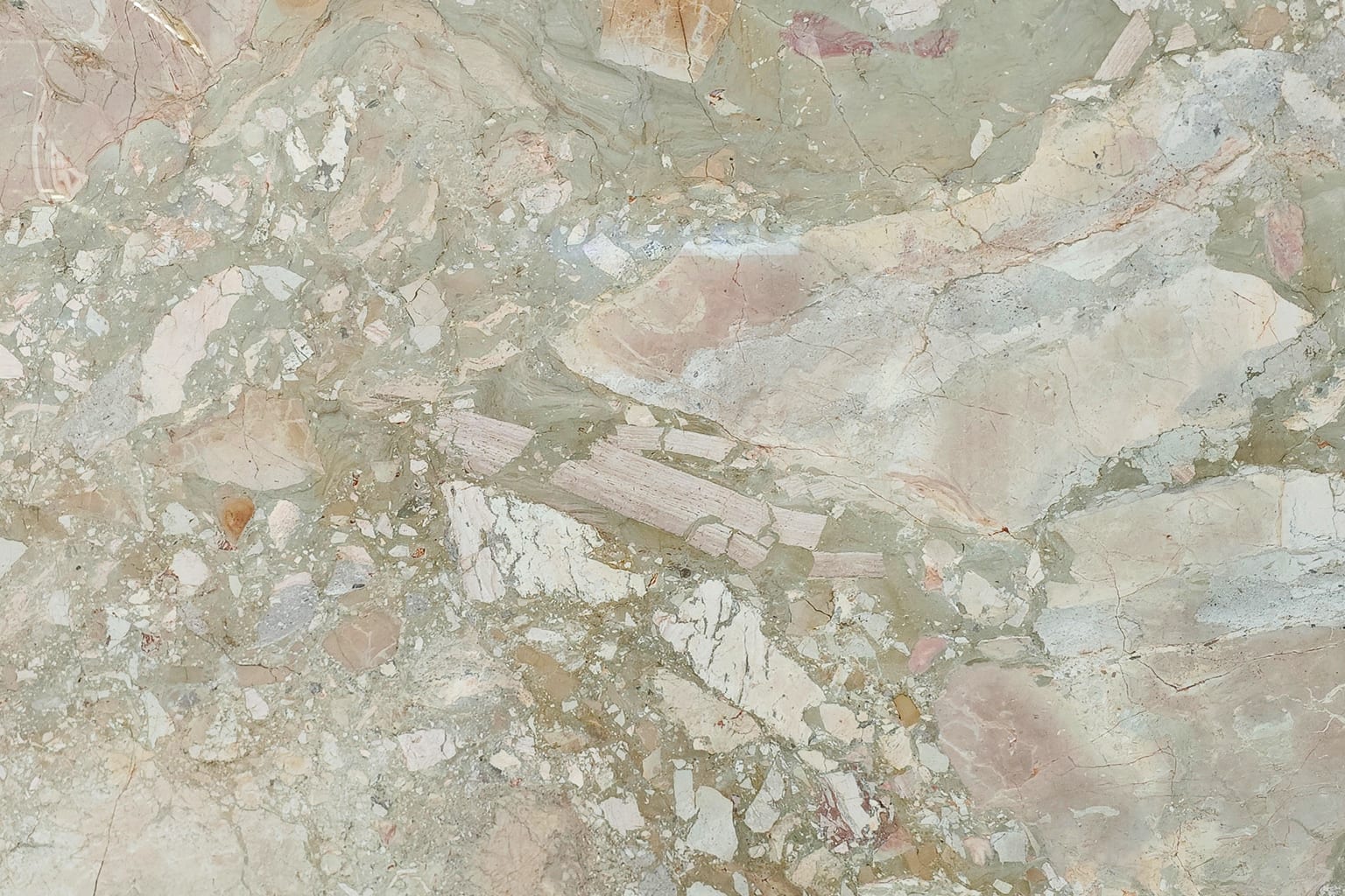 Ceppo Sicilia — full slab