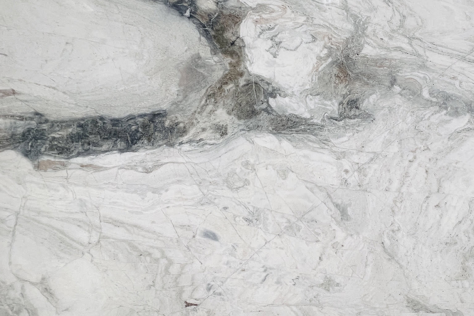 North Pearl — full slab