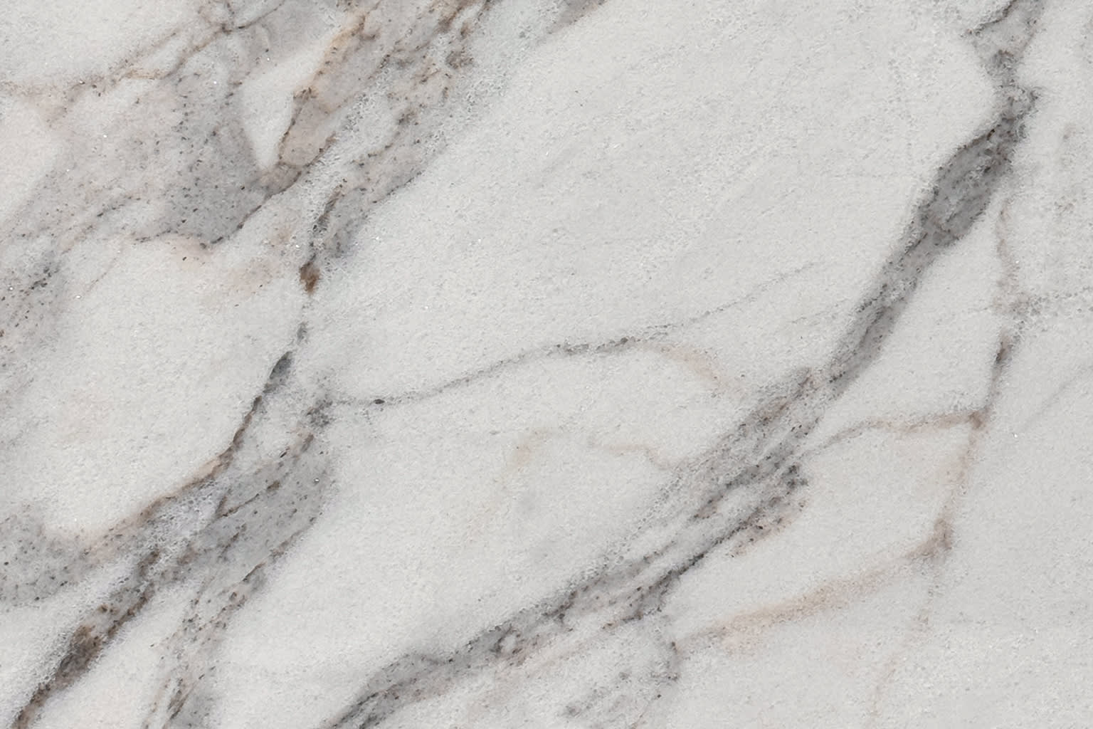 Bianco Lento — full slab