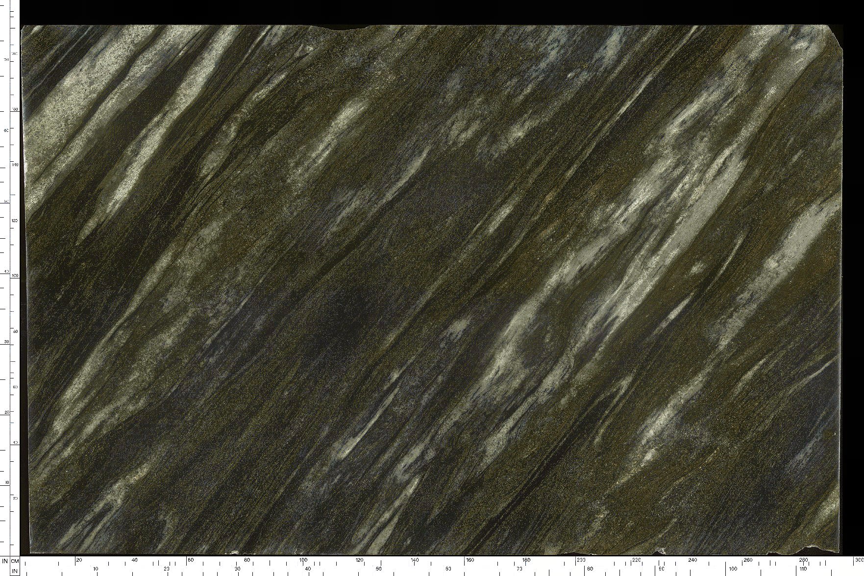 Pacific Green — view 2