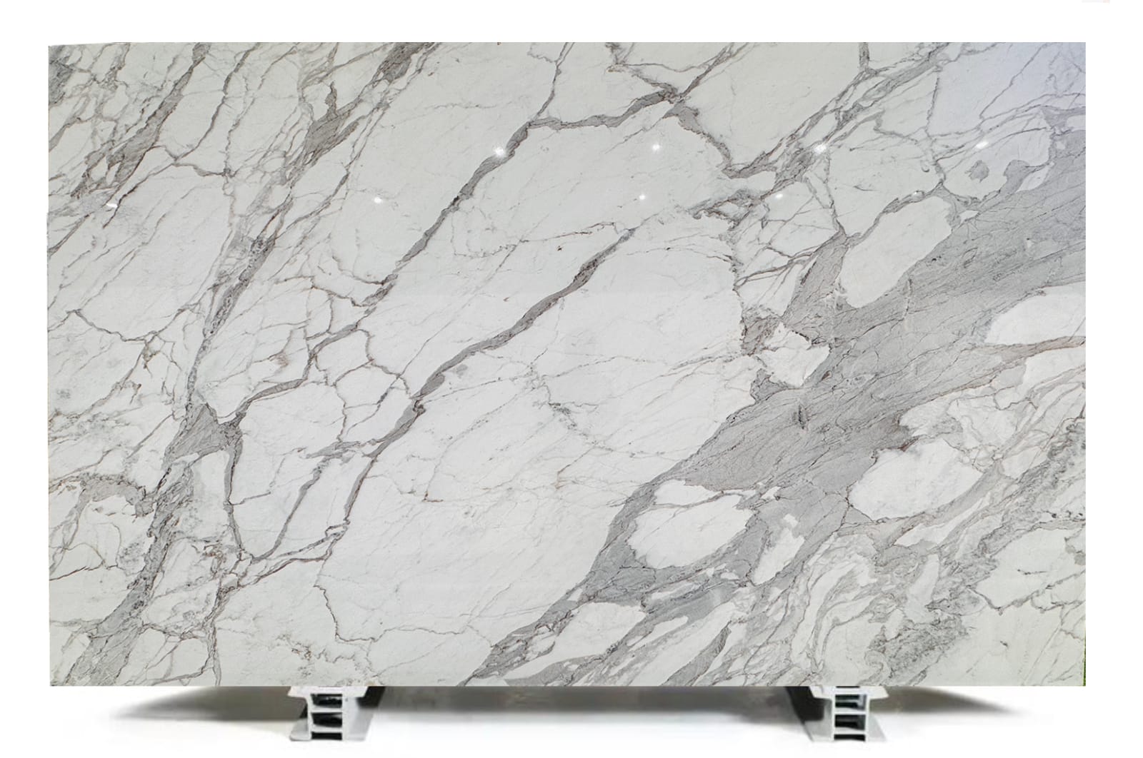 Bianco Lento — view 2