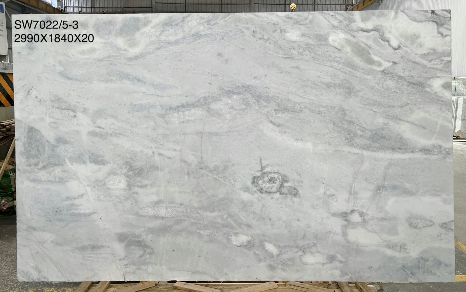 Oyster White — view 4