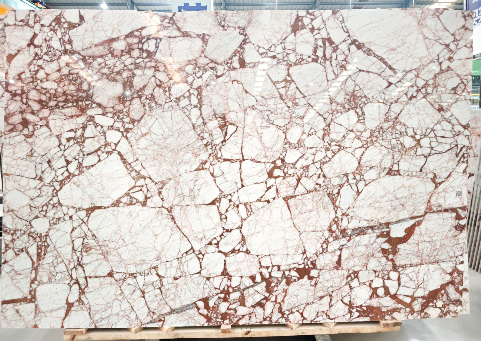 Vena Rosso — view 3