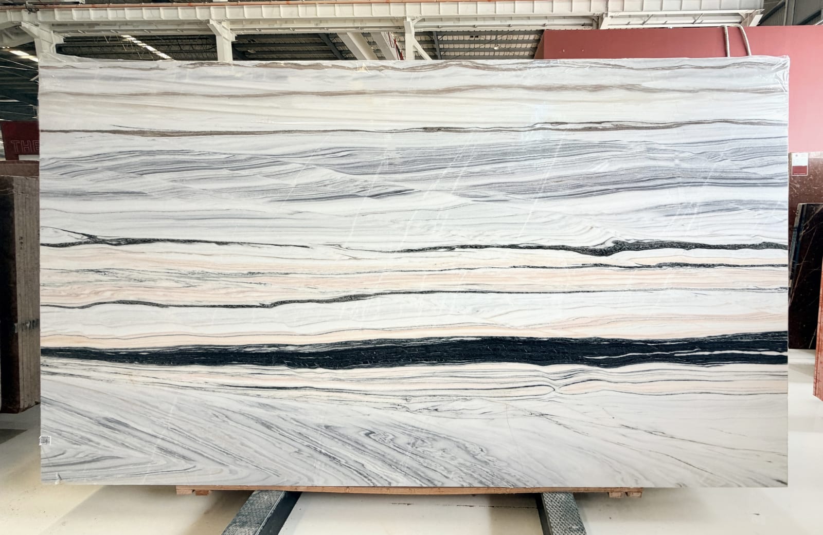 Bianco Lasa — view 2