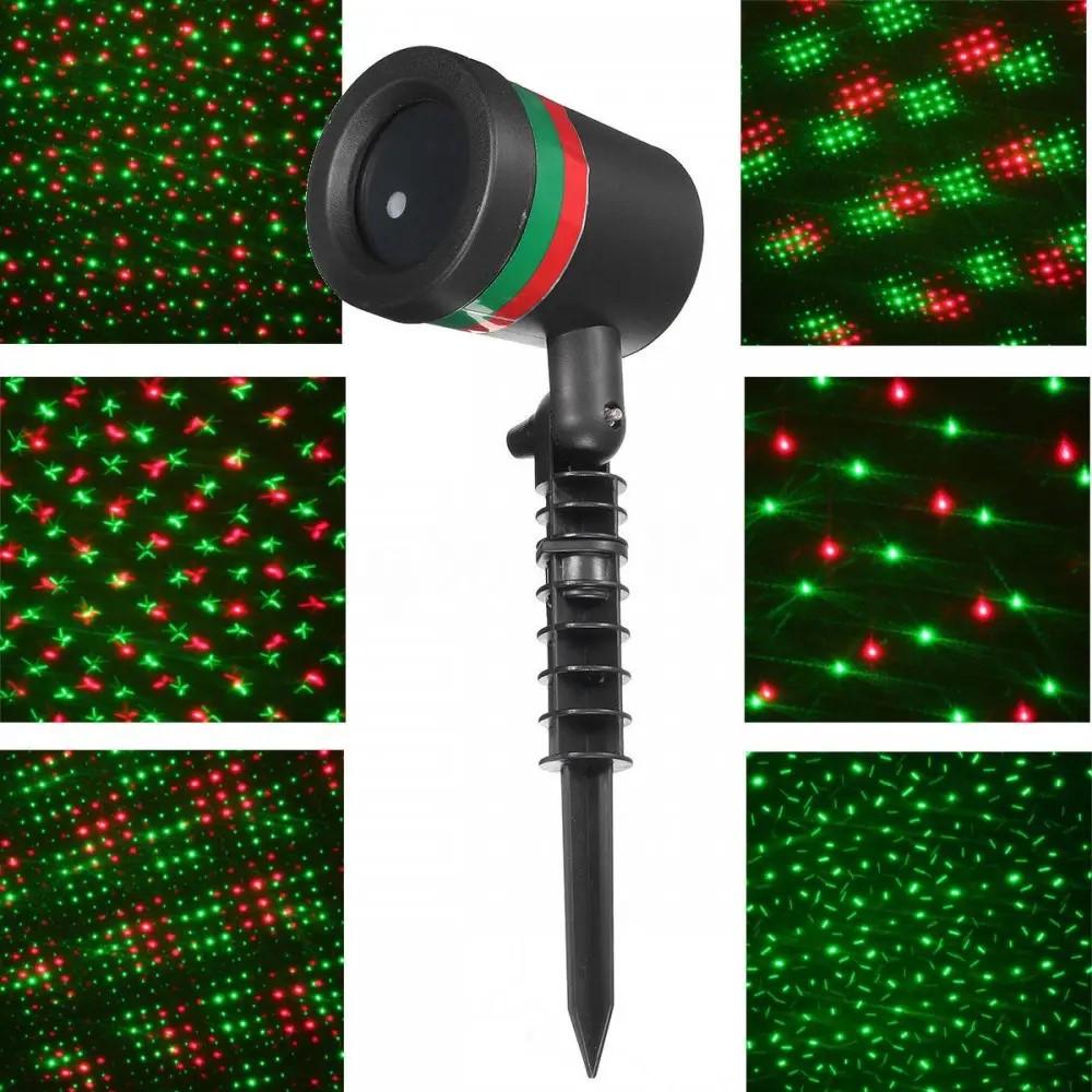 Лазерна установка-диско Laser Light 908/800 1