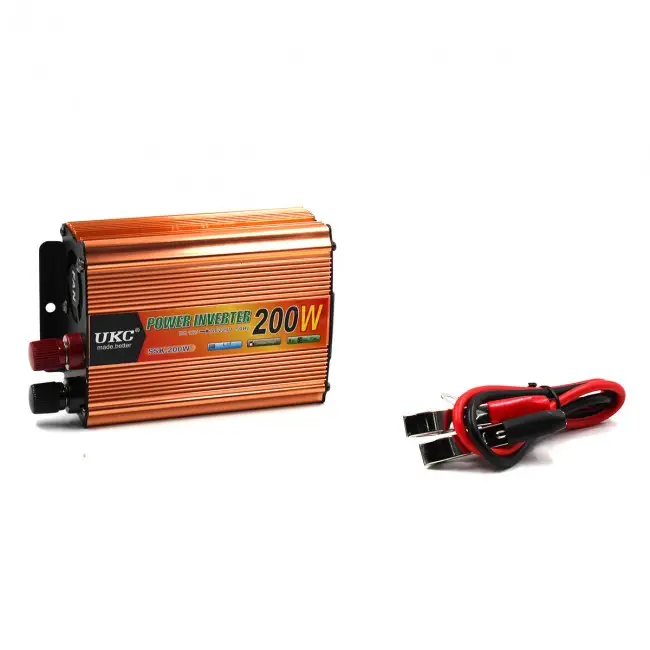 Перетворювач AC/DC 200W