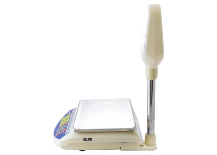 Ваги Promotec 50kg PM-5052 — 2