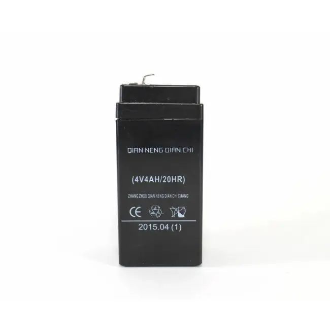 Акумулятор BATTERY 4V 4A — 2