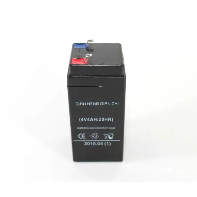 Акумулятор BATTERY 4V 4A