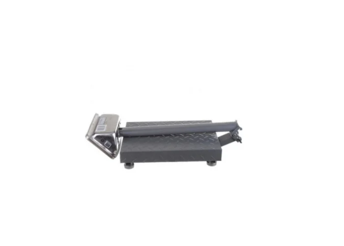 Ваги торговельні Wimpex 30*40 WX-120 200kg — 3
