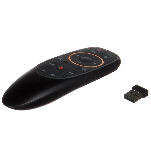 Бездротовий пульт AIR MOUSE G20 REAL