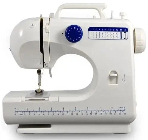 Швейна машинка FHSM 506 12 програм — 2