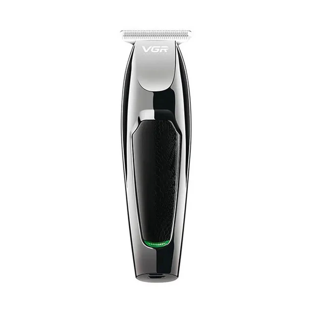 Машинка для стриження акумуляторна 5 в 1 VGR V 030 USB CHARGE — 3