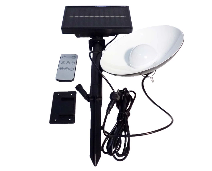 Вуличний світлодіодний світильник LED Flood Light XF-707 — 2
