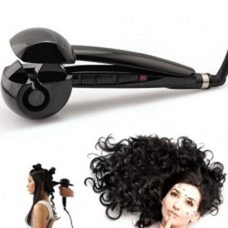 Плойка-стайлер BALALISI Perfect Curl 2665 / 40W — 2