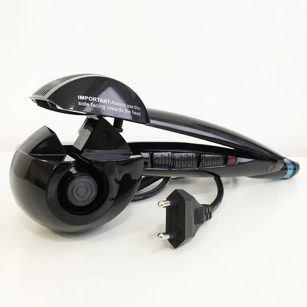 Плойка-стайлер BALALISI Perfect Curl 2665 / 40W — 3