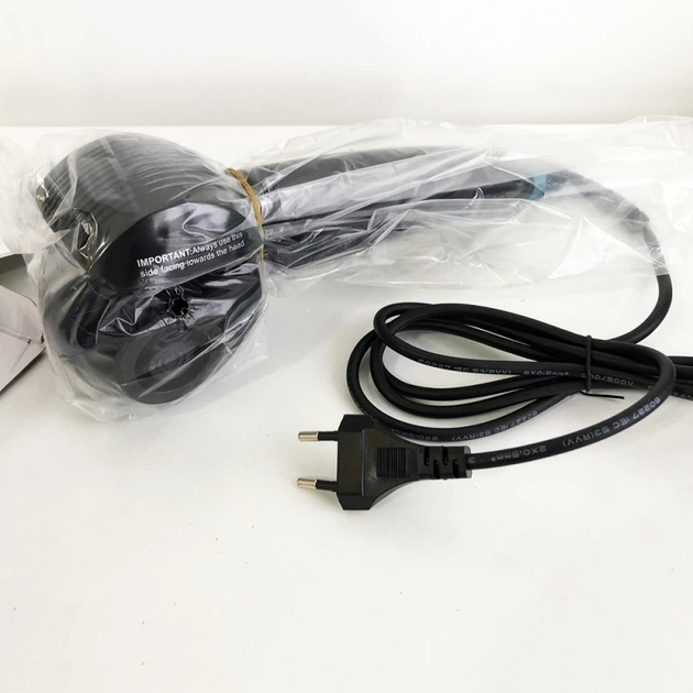 Плойка-стайлер BALALISI Perfect Curl 2665 / 40W — 4