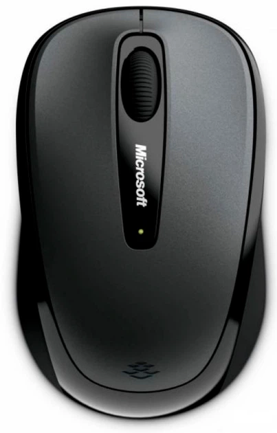 Миша Microsoft Mobile 3500 — 3