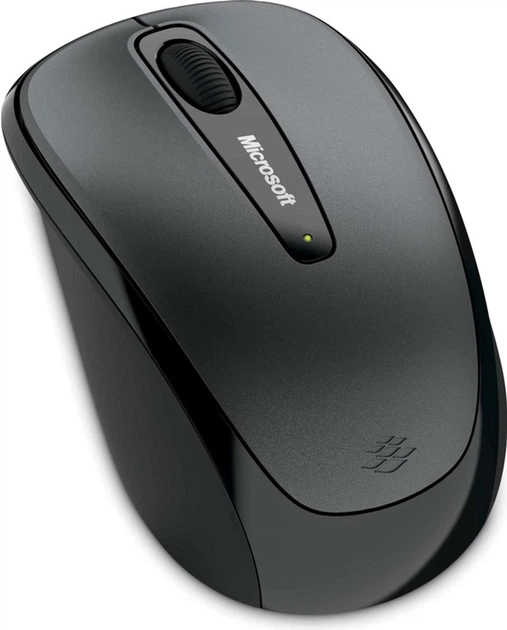 Миша Microsoft Mobile 3500