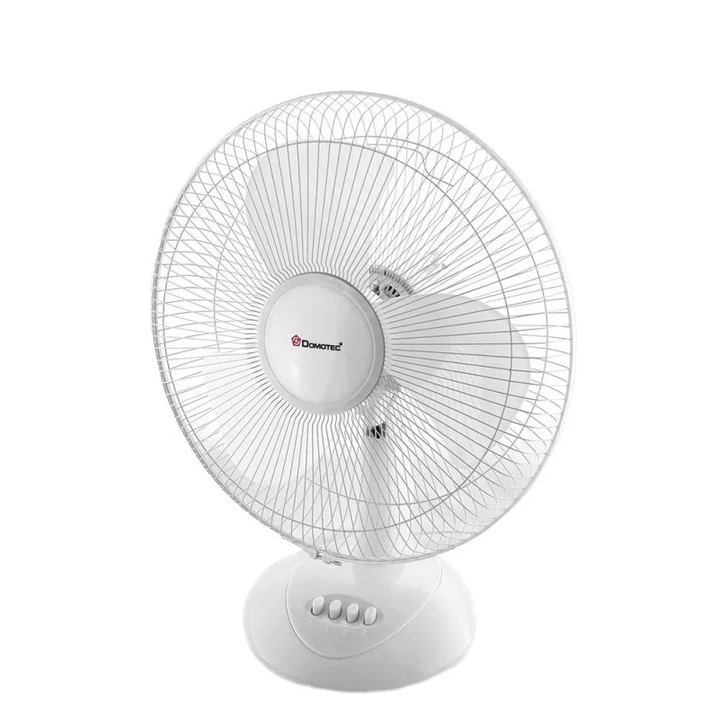 Вентилятор DOMOTEC MS-1626 White /16
