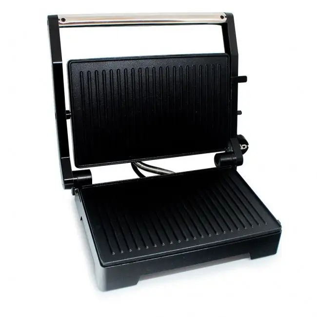 Гриль-контактний Domotec MS 7708 Сontact Grill